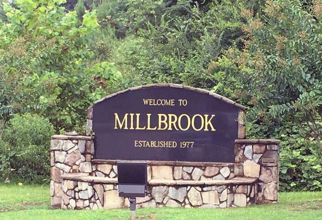 Learn more about Millbrook