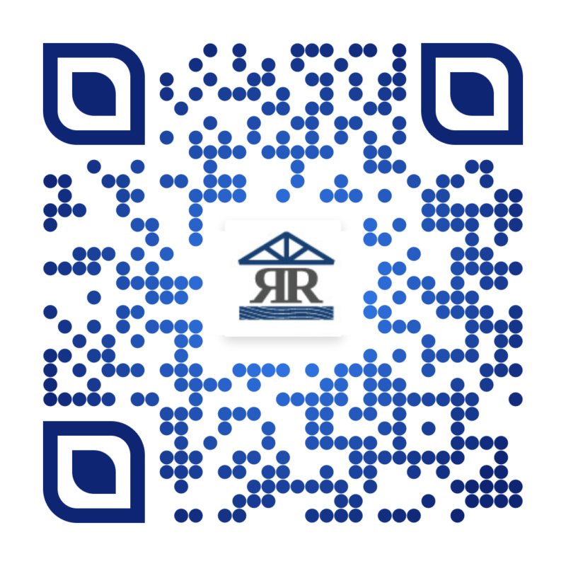 Bridgett Haggard qr code