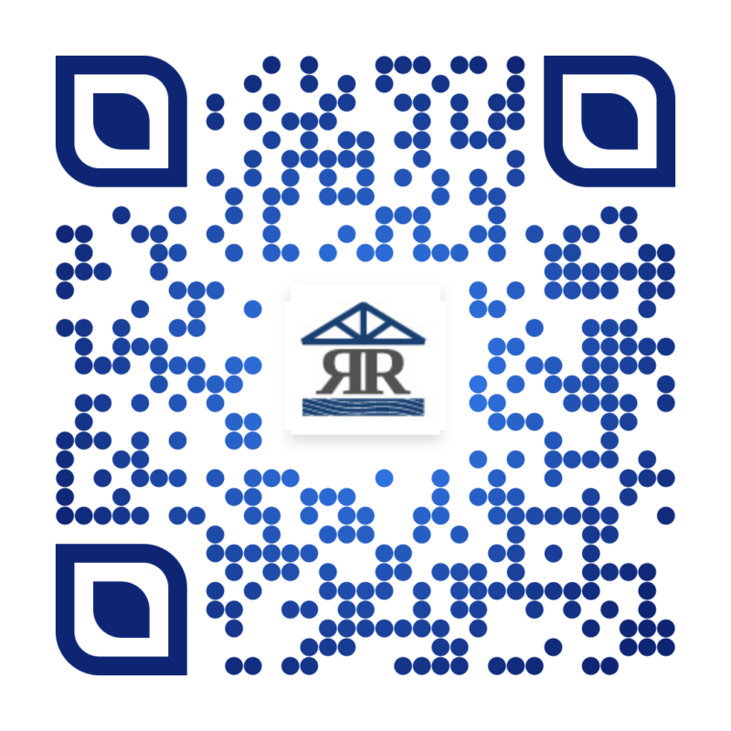 Stephanie Hamner QR Code