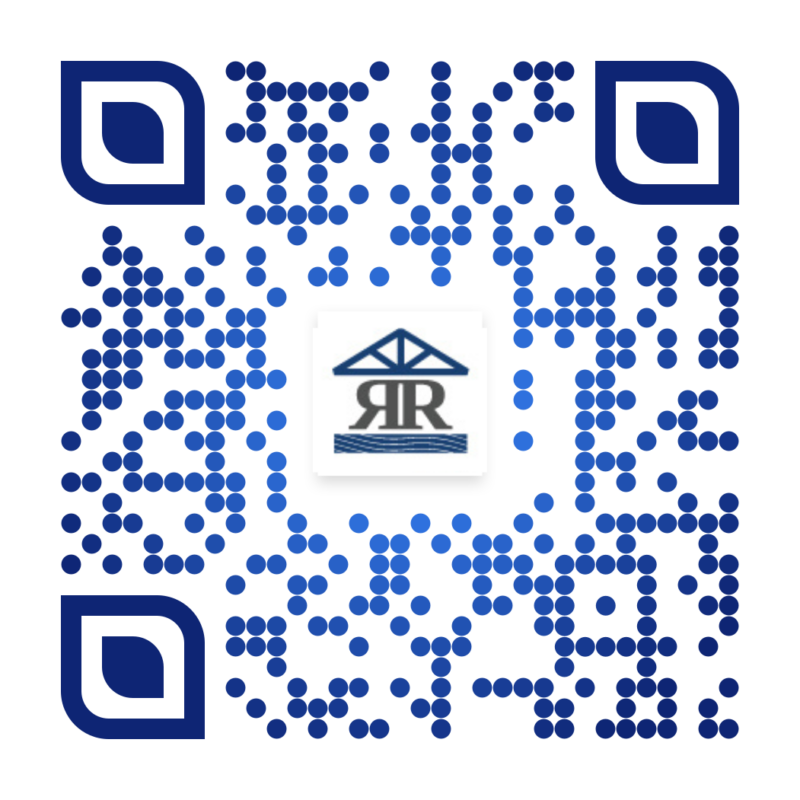 Teresa Morgan qr code