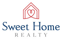 Sweet Home Realty logo